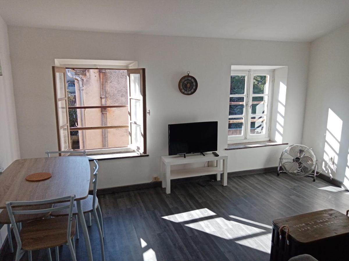 Studio Calme Apartamento Carcassonne Exterior foto